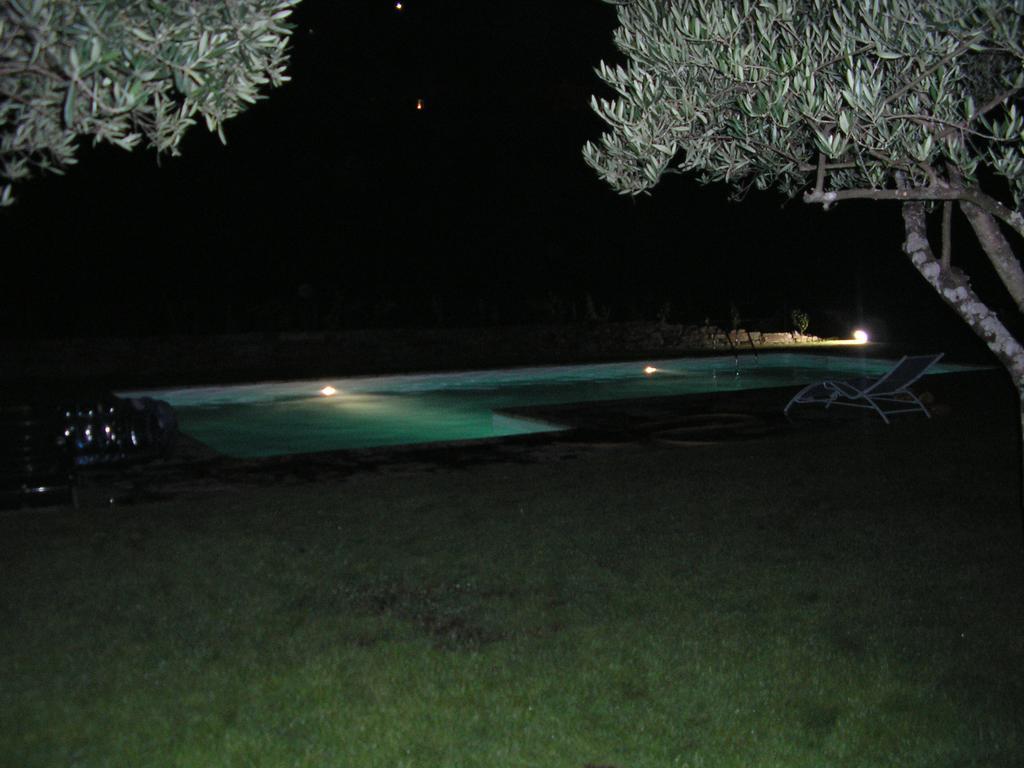 Villa Quinta Madureira Alfoloes Exterior foto